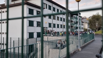 Imagem de Greve do pessoal não docente das escolas com taxa de adesão superior a 60% (áudio)