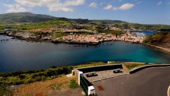 Sismo de 2,8 na escala de Richter sentido na ilha do Faial