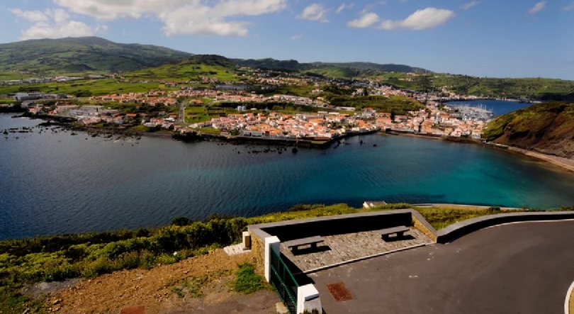 Sismo de 2,8 na escala de Richter sentido na ilha do Faial