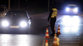 Imagem de Governo quer rever Código da Estrada no próximo ano