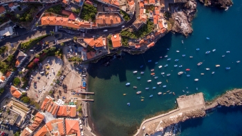 Centro de Câmara de Lobos vai ter um auto-silo (áudio)