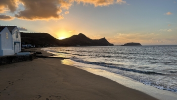 Cerca de 250 agentes de viagens no Porto Santo (áudio)