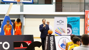 Novas regras da AIMA atrasam o começo da liga de basquetebol (áudio)