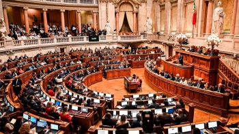 Deputados da Madeira recordam que há assuntos por resolver (vídeo)