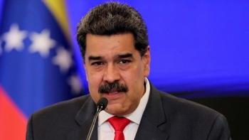 Maduro avisa que vai continuar a combater corrupção na Venezuela