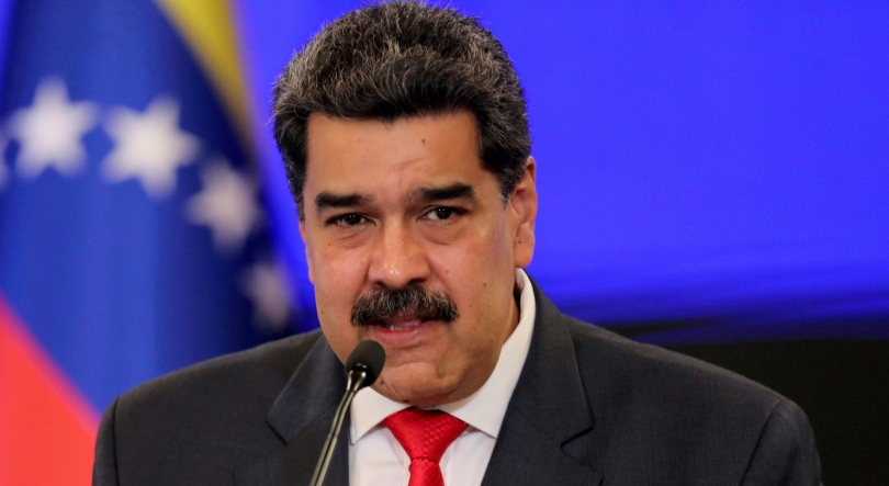 Maduro avisa que vai continuar a combater corrupção na Venezuela