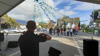 Festival Dancilhas oferece dois dias de música e dança (áudio)