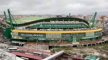 Imagem de Sócios do Sporting aprovam contas de 2023/24 e compra do Alvaláxia