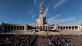 Mais de 180 grupos organizados de peregrinos de 31 países esperados hoje em Fátima