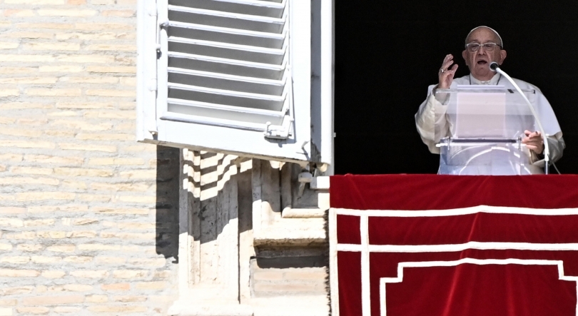 Papa Francisco pede respeito pelas forças da ONU no Líbano