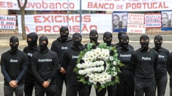 Imagem de Mais de 100 lesados já morreram à espera de ver feita justiça