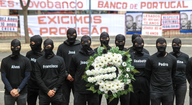 Mais de 100 lesados já morreram à espera de ver feita justiça