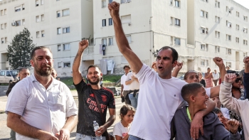 SOS Racismo condena morte na Cova da Moura e critica PSP