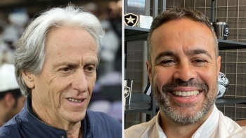 Jorge Jesus e Artur Jorge nomeados para melhor treinador do mundo de clubes pela IFFHS