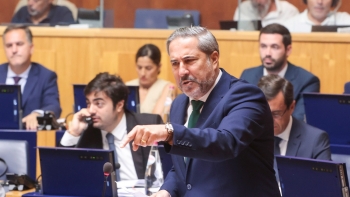 Imagem de Miguel Castro afirma que momento político na Região não justifica moção de censura ao governo (áudio)