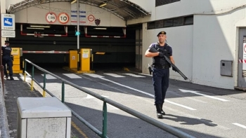 Imagem de Defesa do homicida da Ribeira Brava vai recorrer da decisão (áudio)