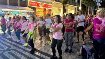 Corridas das Mulheres enche as ruas do Funchal (áudio)