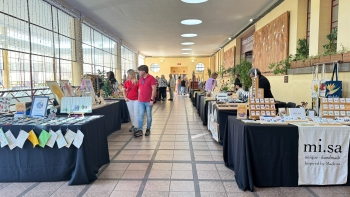 Winter Market até sábado no Mercado dos Lavradores (vídeo)