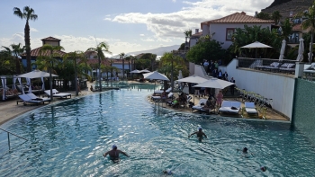 Antiga Quinta do Lorde reabriu como resort de luxo (vídeo)