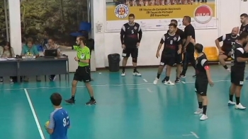 Académico do Funchal venceu Boa Hora (vídeo)