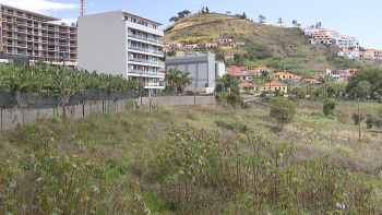 Câmara do Funchal aprovou alterações ao plano de urbanização do Amparo (vídeo)