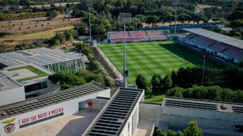 Benfica líder mundial na formação de futebolistas de alto nível