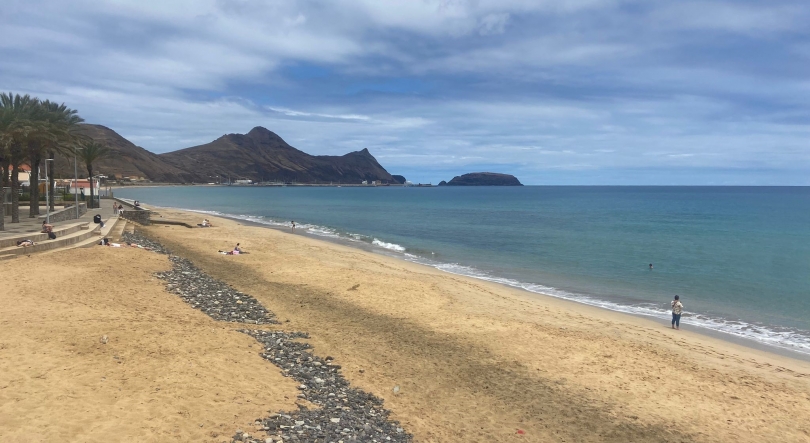Imagem de Porto Santo Line lança viagem extraordinária para terça-feira