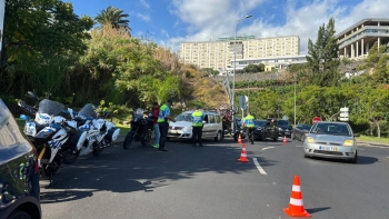 “Ao volante, o telemóvel pode esperar”(áudio)