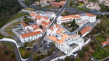 Marcha para assinalar o dia pela saúde mental (áudio)