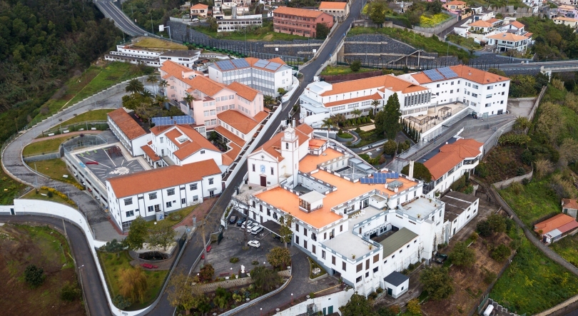 Apoio do Governo dado por cada utente acolhido na Casa S. João de Deus está muito abaixo das necessidades