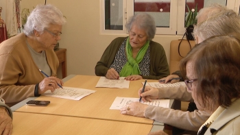 2.500 pessoas já se candidataram ao Complemento Regional para Idosos (vídeo)