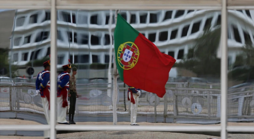 Conselheiros portugueses reúnem-se em plenário quase um ano após serem eleitos