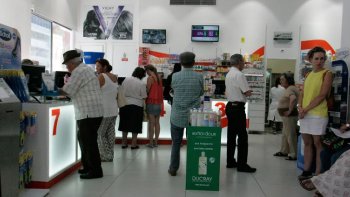 Madeira regista o maior número de aderentes à greve de farmacêuticos de todo o país (áudio)