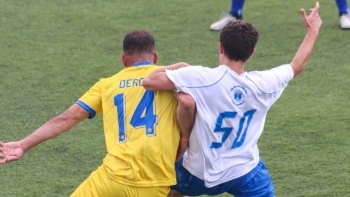 Futebol regional regressa em força este fim de semana (áudio)