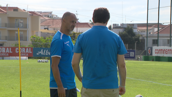 Burokov e Bernardo Gomes são opções para Silas (vídeo)