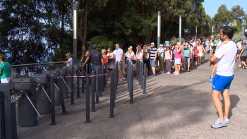 Miradouro do Cabo Girão vai ter novo parque de estacionamento (vídeo)