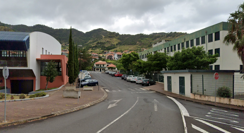 Detido homem que matou a mulher na quarta-feira na Madeira