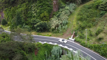 Jorge Gouveia e Manuel Baeta são campeões regionais da regularidade (vídeo)