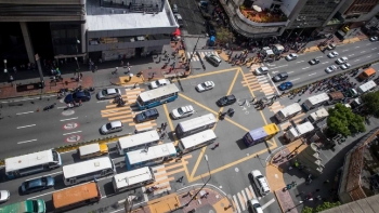 Imagem de Instituições da diáspora apoiadas pelo governo regional (áudio)