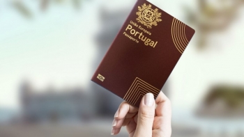 Emissão de passaportes na Região já está normalizada