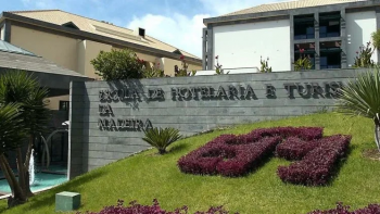 Escola de Hotelaria e Turismo da Madeira comemorou 57 anos (áudio)