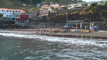 Henot e Délrieux venceram o Madeira Surfski Lifesaving (vídeo)