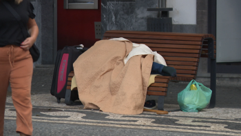 Madeira e Açores são as regiões mais pobres do país (vídeo)