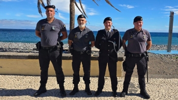 Todas as freguesias de Santa Cruz poderão recorrer aos guardas noturnos (vídeo)