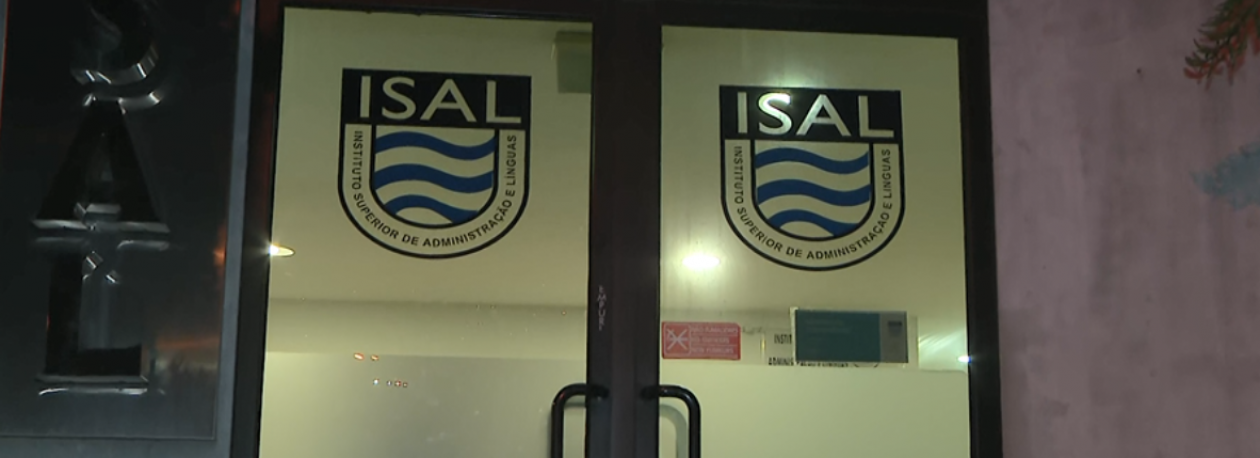 Imagem de Inspeção da educação garante direitos dos alunos do ISAL (vídeo)