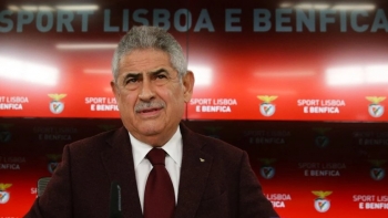 Imagem de Benfica SAD e Vieira acusados de crimes de corrupção e fraude no caso dos emails