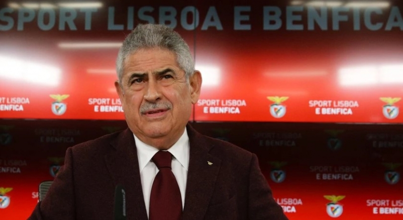 Benfica SAD e Vieira acusados de crimes de corrupção e fraude no caso dos emails