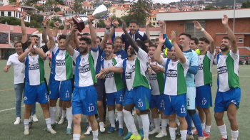 Supertaça da Madeira vai para Machico (vídeo)