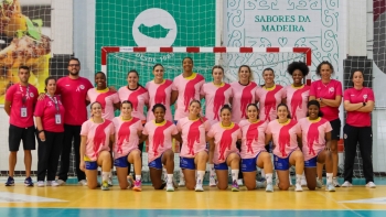 Destino do Madeira Andebol SAD passa pela Turquia (bídeo)