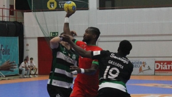 Marítimo recebe campeão Sporting no domingo (vídeo)